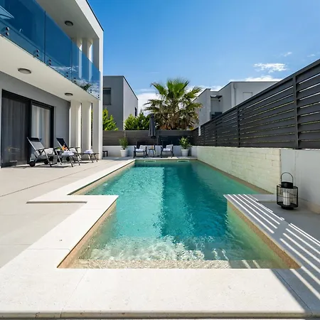 Βίλα Sanja - Crowonder Luxury Rent Zaton (Zadar)