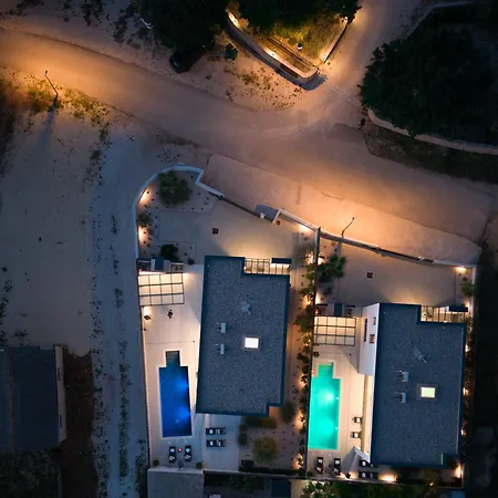 Villa Sanja - Crowonder Luxury Rent *