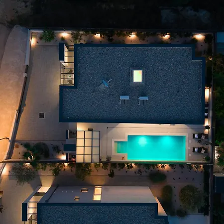 Villa Sanja - Crowonder Luxury Rent Zaton (Zadar)