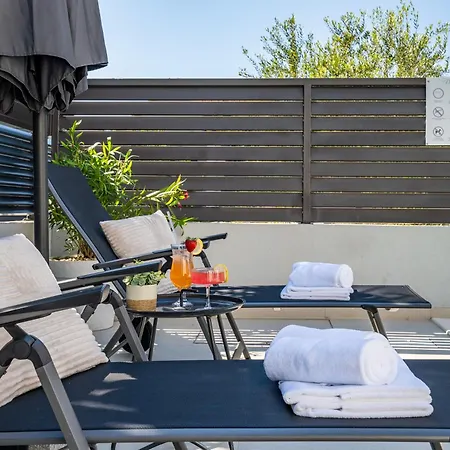 Villa Sanja - Crowonder Luxury Rent *