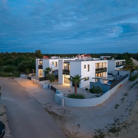 Villa Sanja - Crowonder Luxury Rent Zaton (Zadar)