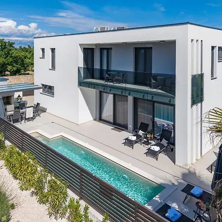 Villa Sanja - Crowonder Luxury Rent