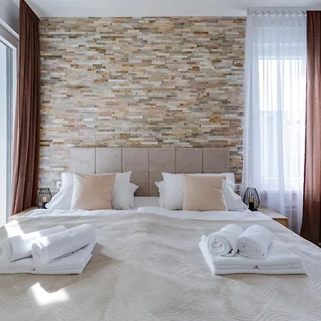 Sanja - Crowonder Luxury Rent Βίλα Zaton (Zadar)