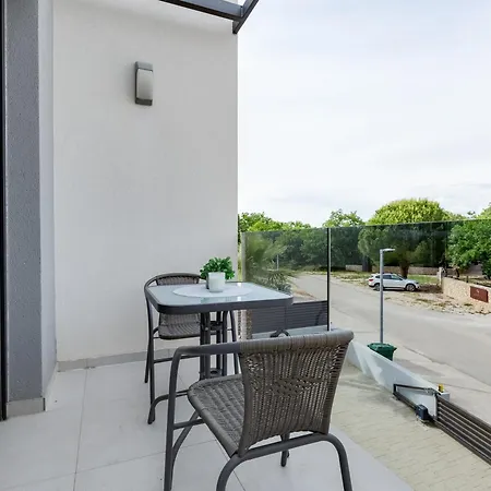 Βίλα Sanja - Crowonder Luxury Rent Zaton (Zadar)
