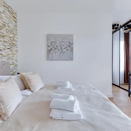 Sanja - Crowonder Luxury Rent Βίλα Zaton (Zadar)