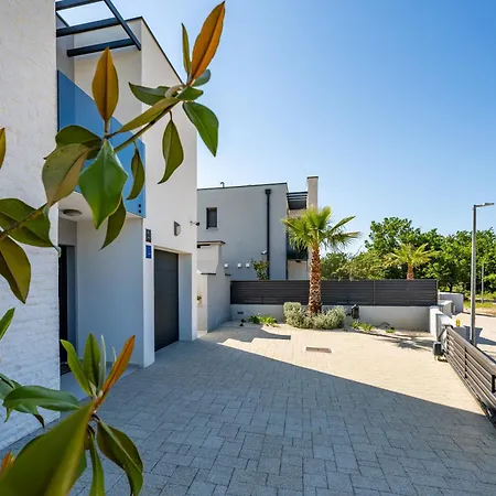 Βίλα Sanja - Crowonder Luxury Rent Zaton (Zadar)