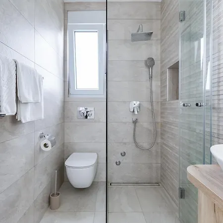 Sanja - Crowonder Luxury Rent * Zaton (Zadar)