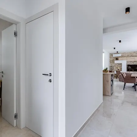 Villa Sanja - Crowonder Luxury Rent Zaton (Zadar)