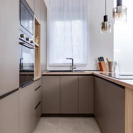 Βίλα Sanja - Crowonder Luxury Rent Zaton (Zadar)